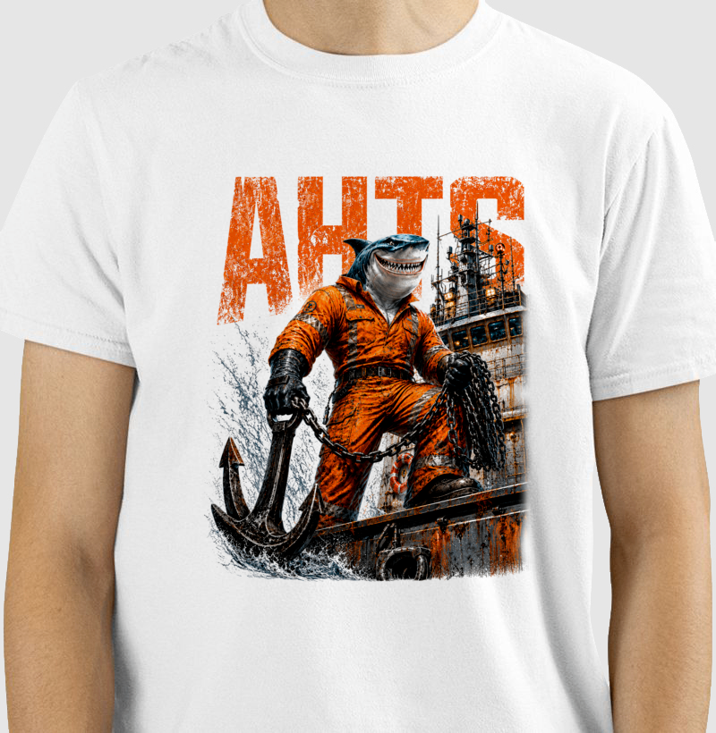 AHTS SHARK - Imagem 4