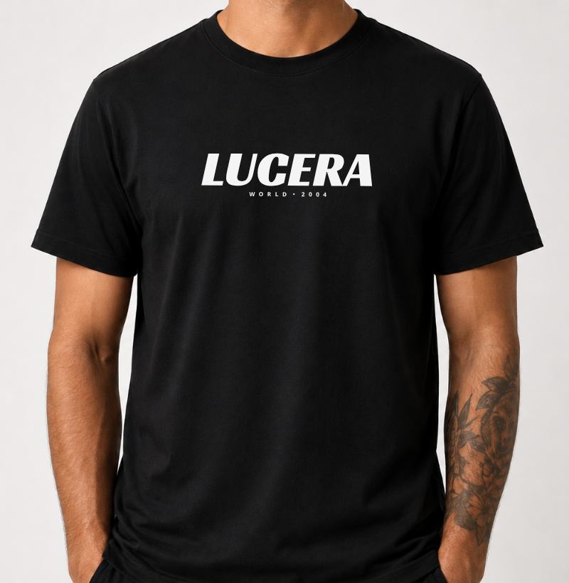 Lucera - World 2004 - Imagem 2
