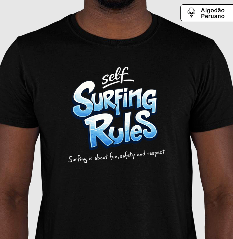 SURFING RULES - Imagem 3