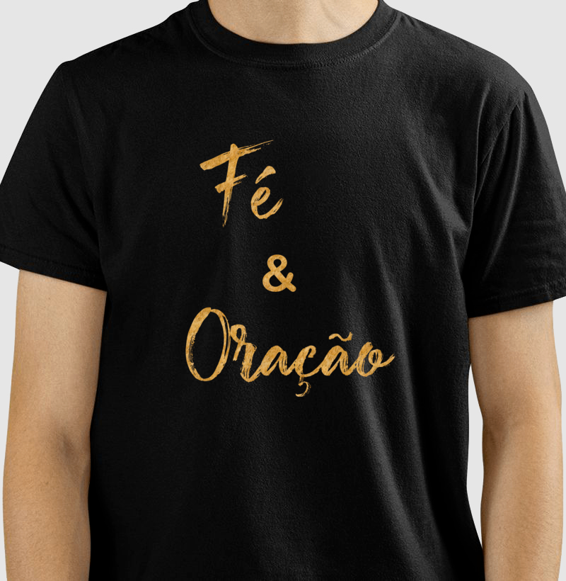  Fé • Oração - Imagem 2