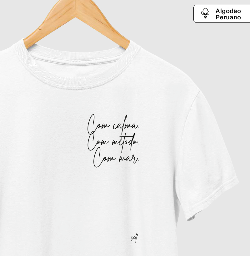 COM CALMA - Imagem 3
