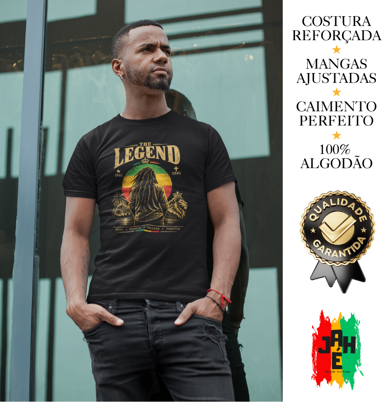 The Legend 1945–1981 - Imagem 2