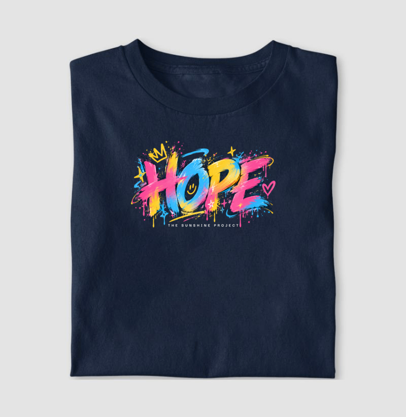 The Sunshine Project | Camiseta K-Pop Street - Imagem 3