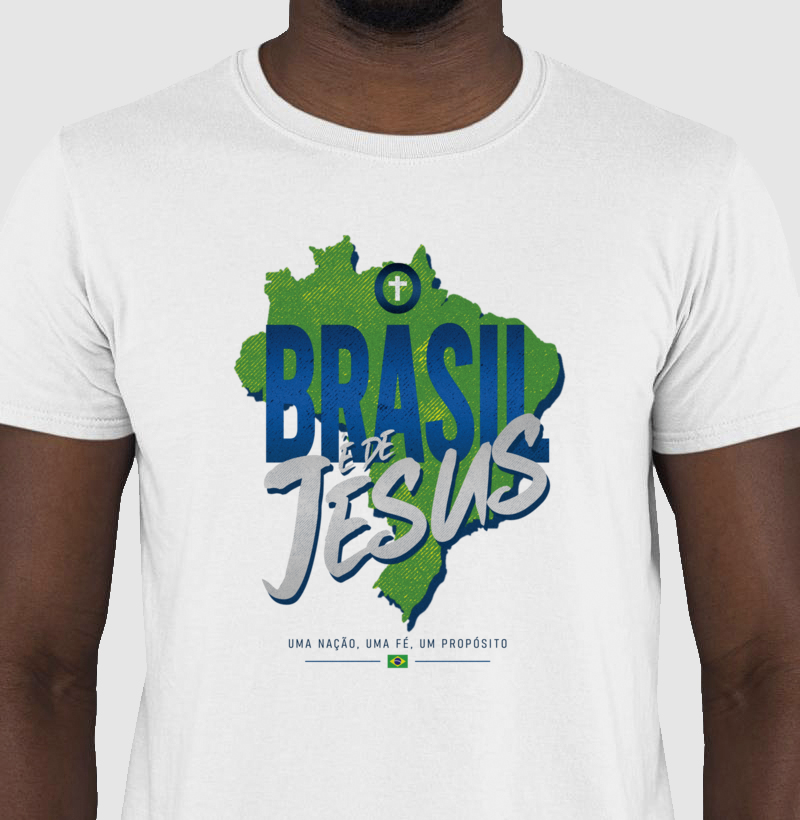 O Brasil é de Jesus - Imagem 4
