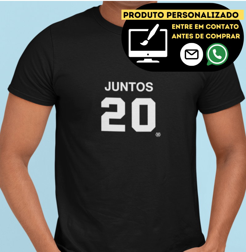 Camisa 2