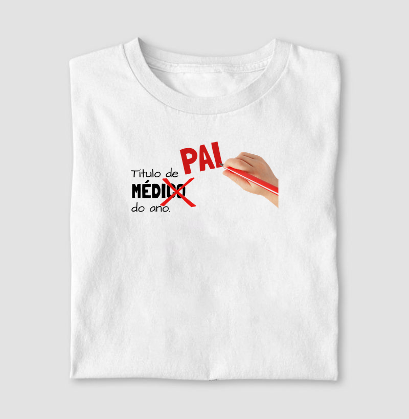 Título de médico do ano - Imagem 3