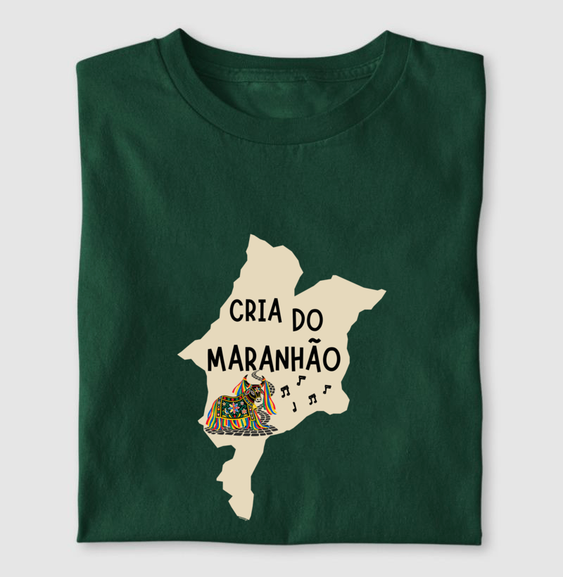 Cria do Maranhão - Imagem 4