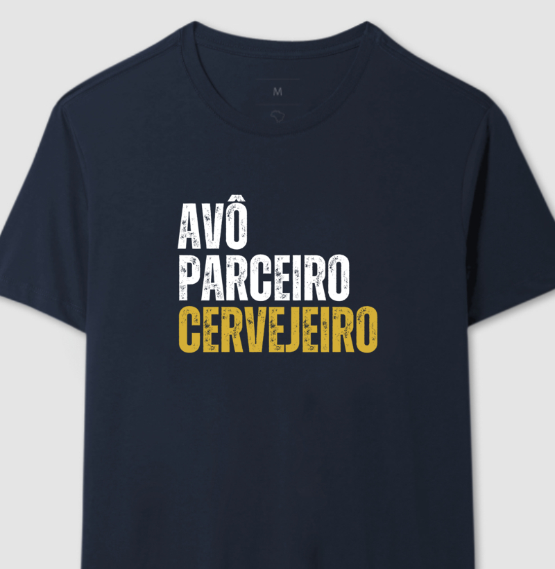 Avô, Parceiro e Cervejeiro - Imagem 4