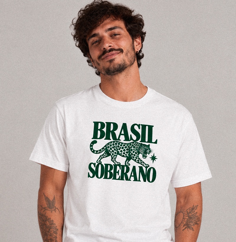 Brasil soberano - Imagem 2