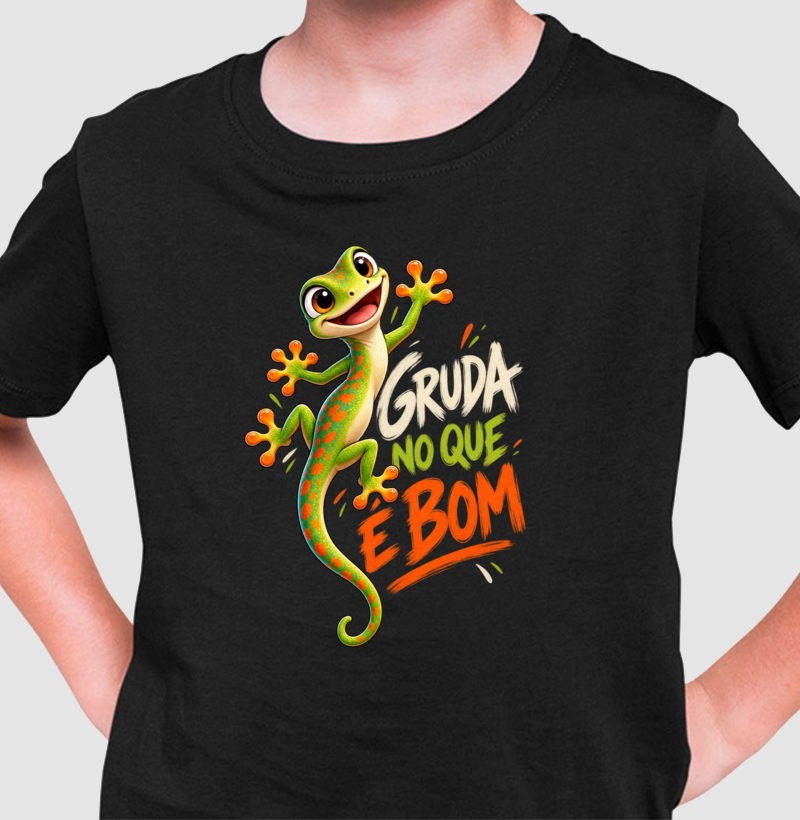 Gruda no Que É Bom - Imagem 2