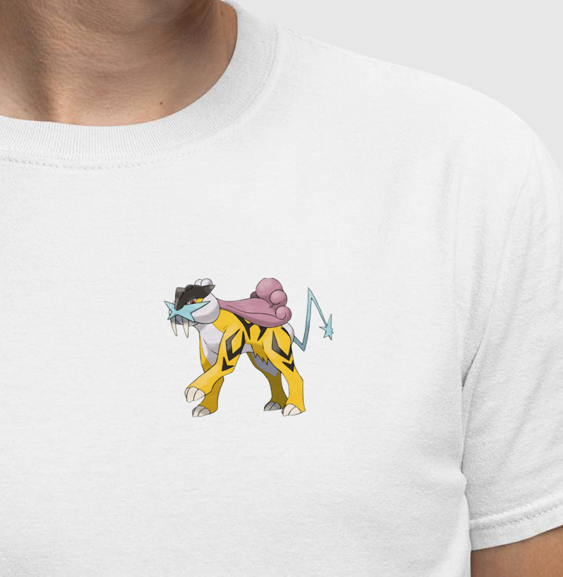 Raikou - Imagem 3