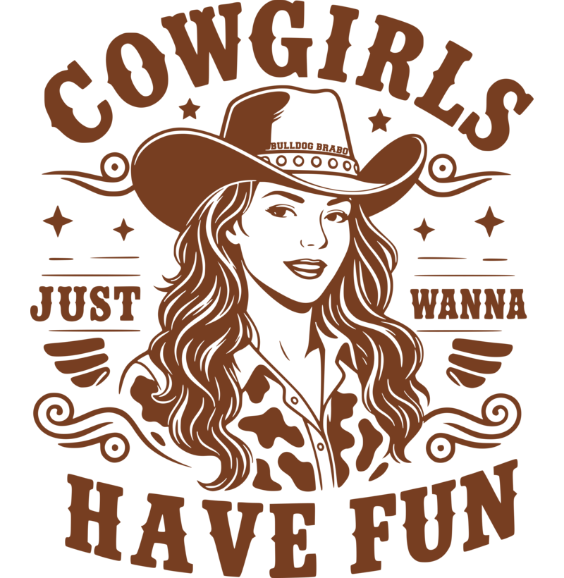 Cowgirl Have a Fun - Imagem 2