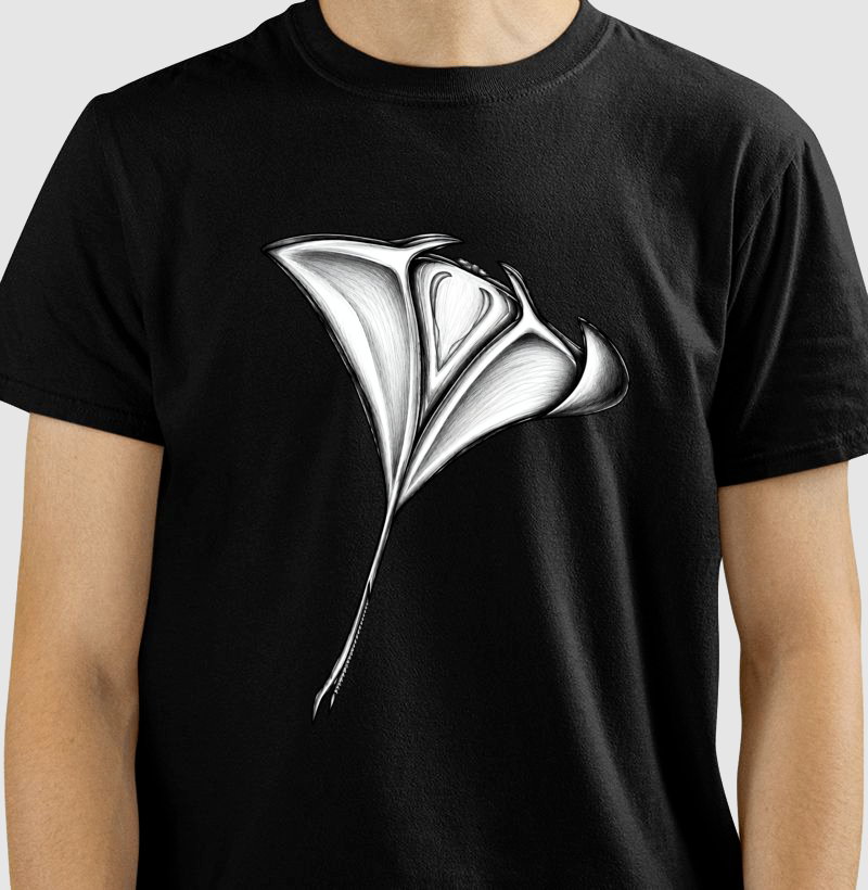 Camiseta Arraia - Imagem 4