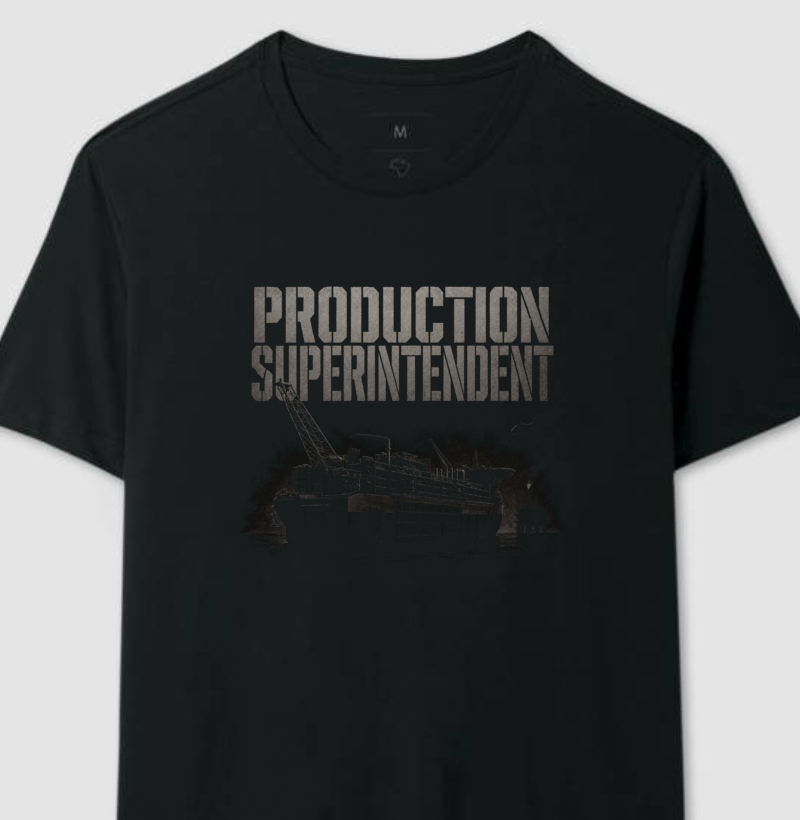 Production Superintendent Offshore 1 - Imagem 2