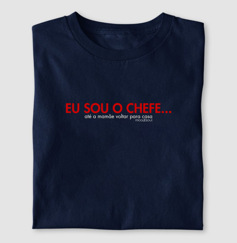 Eu sou o chefe… até a mamãe chegar em casa” - Imagem 2