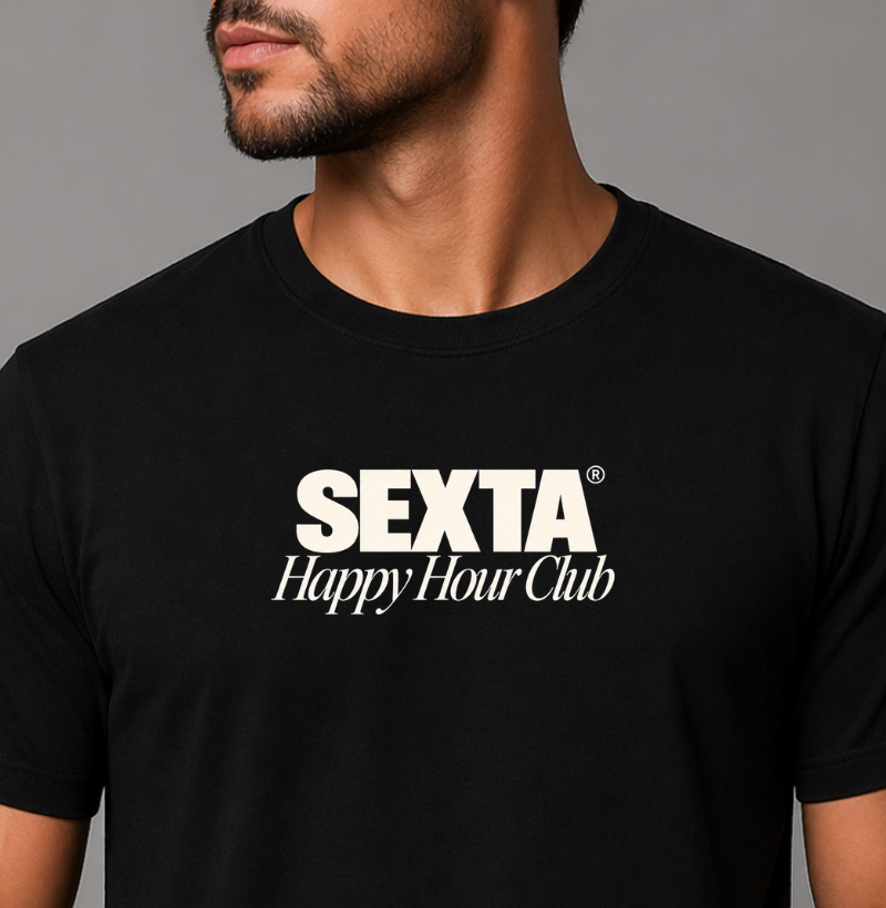 Sexta Happy Hour Club - Imagem 2