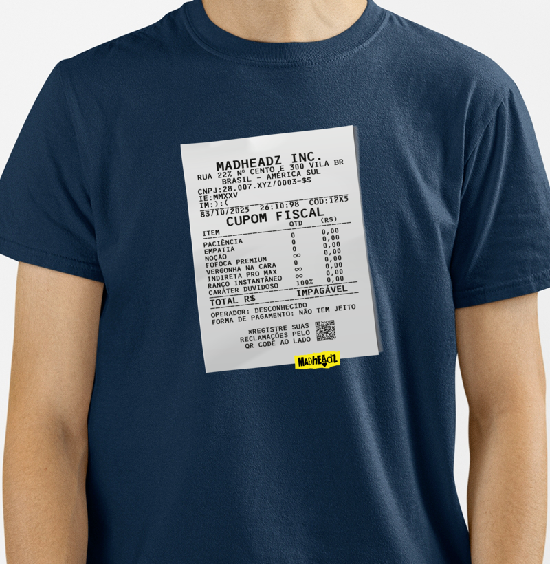 Camisa 1