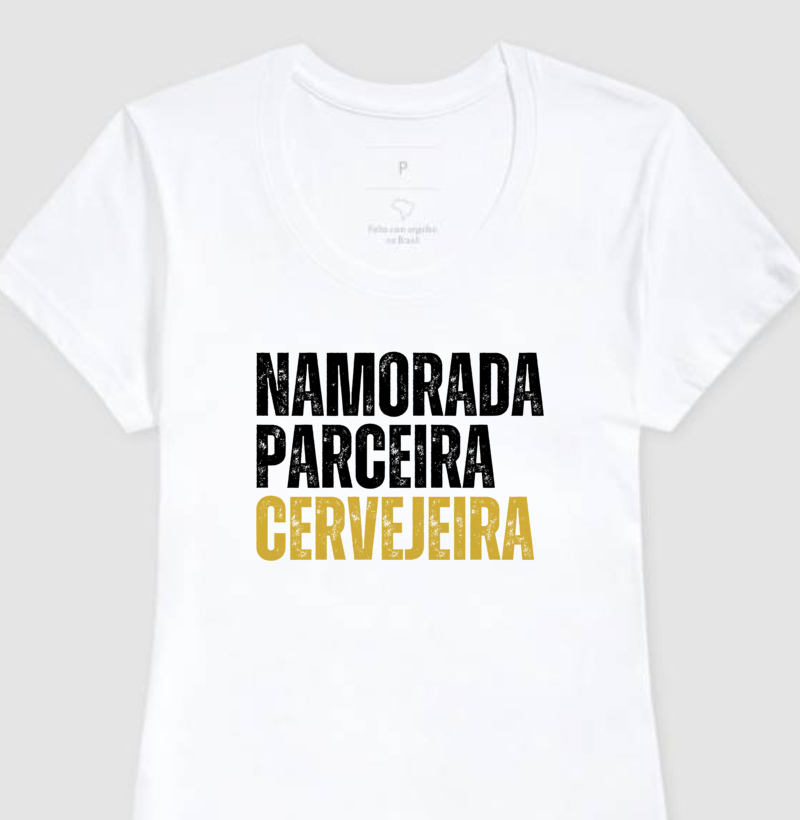 Namorada, Parceira, Cervejeira - Imagem 3