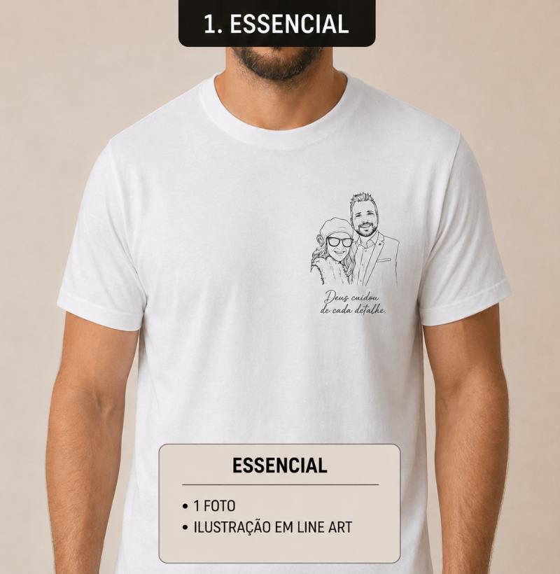 Camisa 1