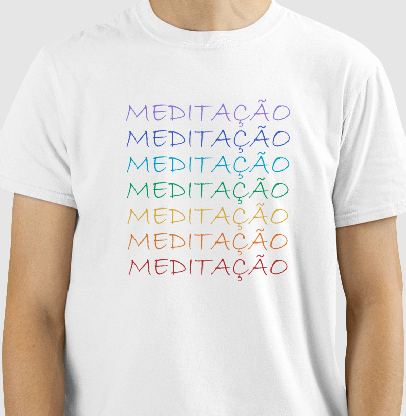 Meditação • Alinhamento - Imagem 2