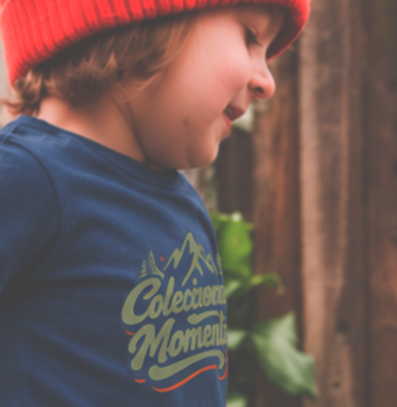 Colecionando Momentos - Infantil - Imagem 2