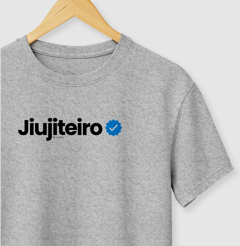 Jiujiteiro - Imagem 3