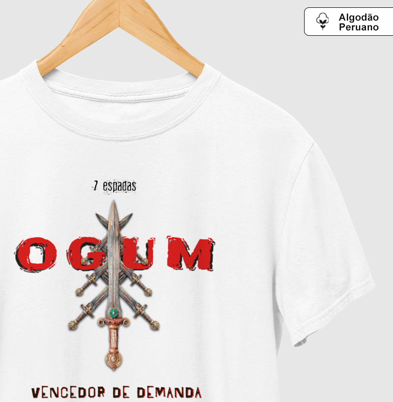 pima OGUM vencedor de demanda masculina - Imagem 3