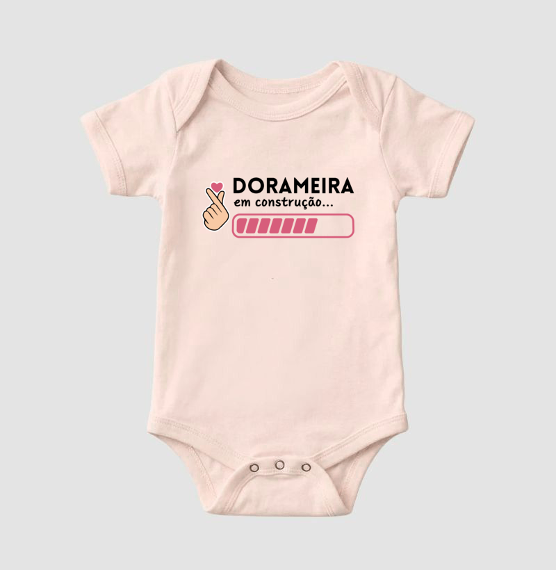 DORAMEIRA em construção - Imagem 3