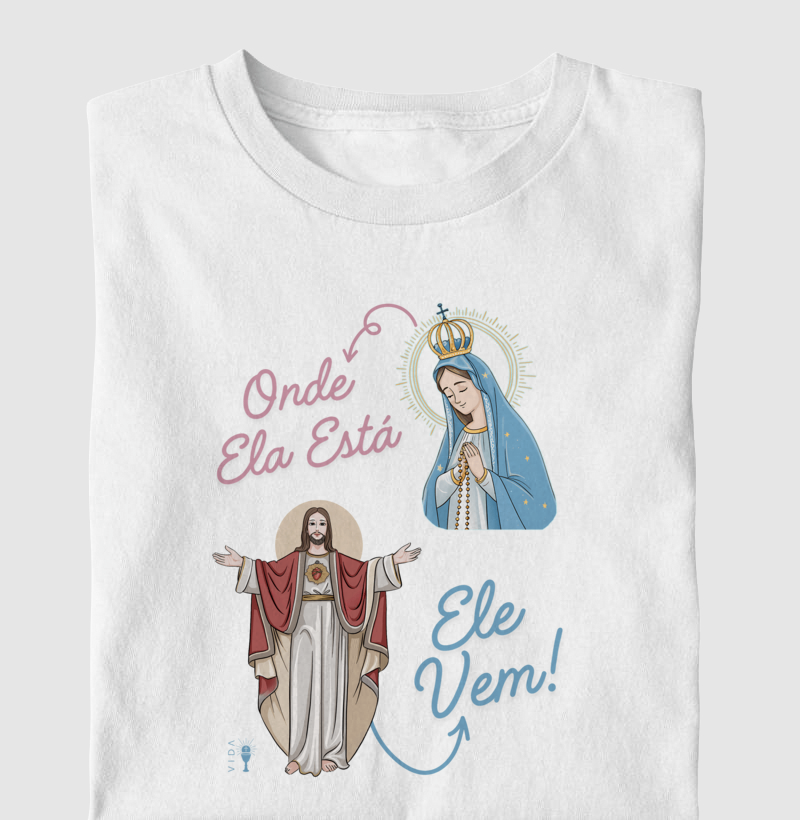 Camisa 1