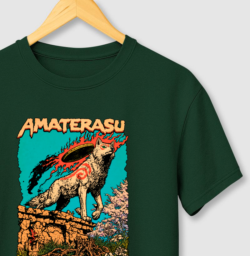 Amaterasu - Imagem 2