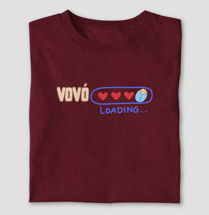 Vovó loading (menino) - Imagem 5