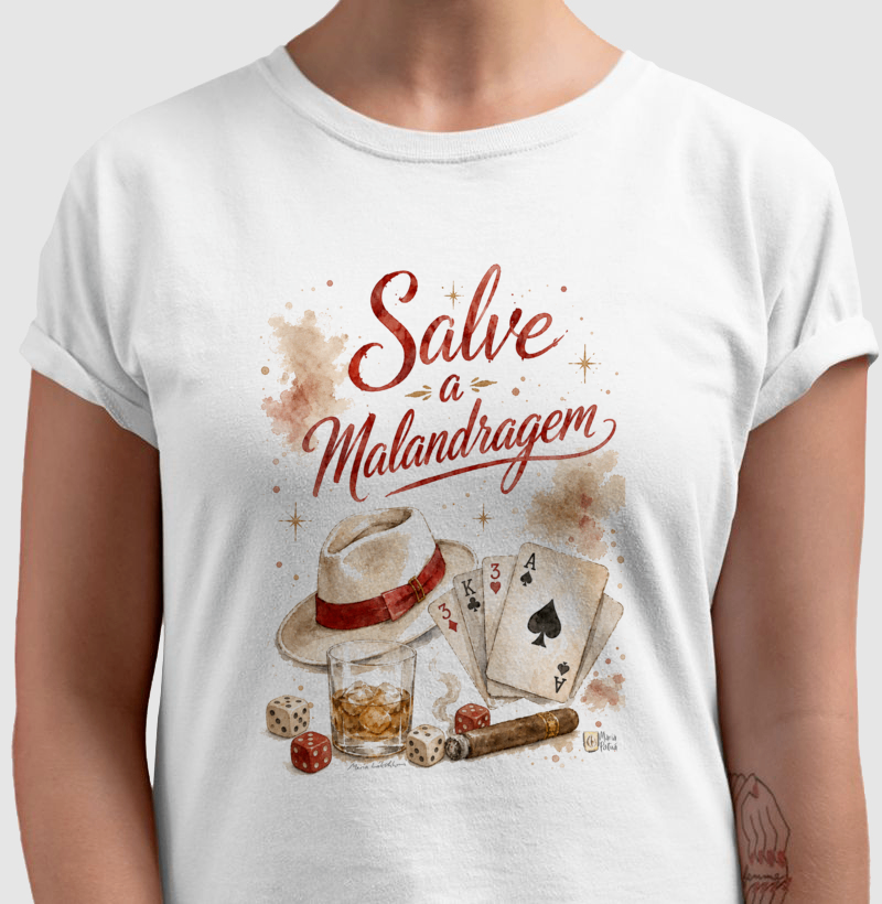 Camisa 2