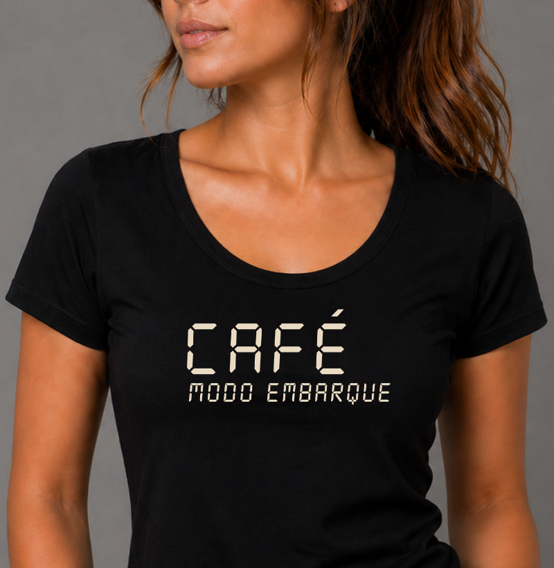 Café - Modo Embarque - Imagem 3