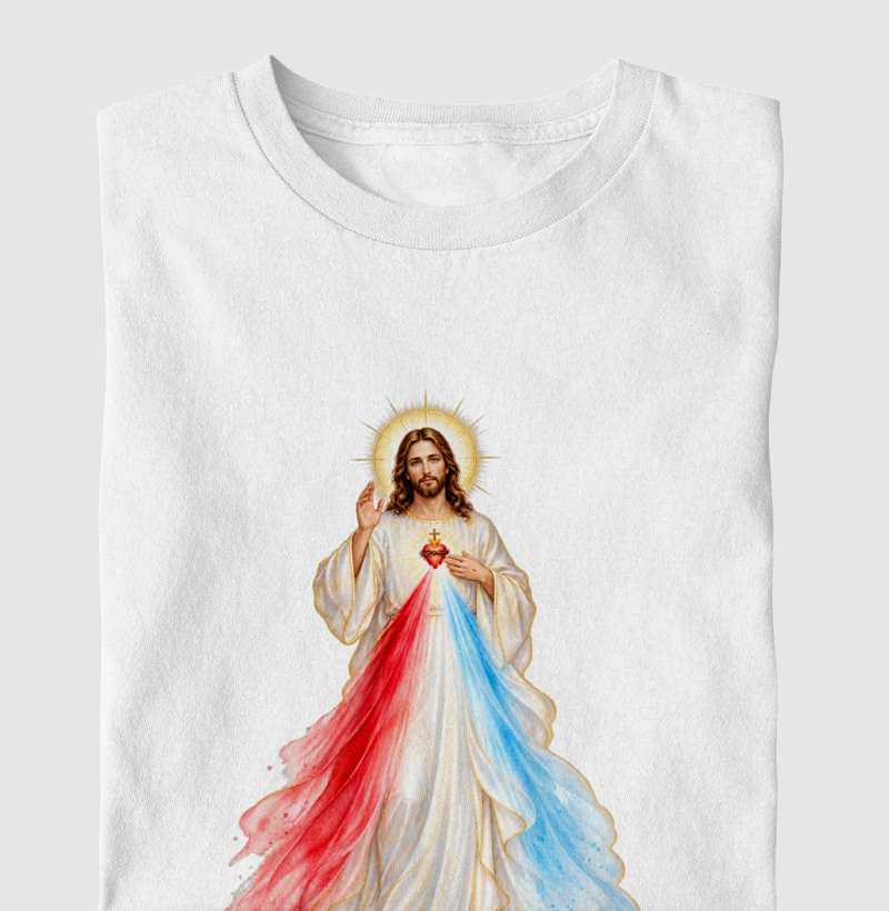 Divina Misericórdia - Imagem 2