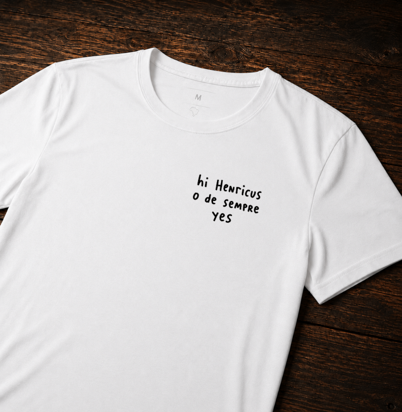 hi Henricus - o de sempre - yes - Imagem 3