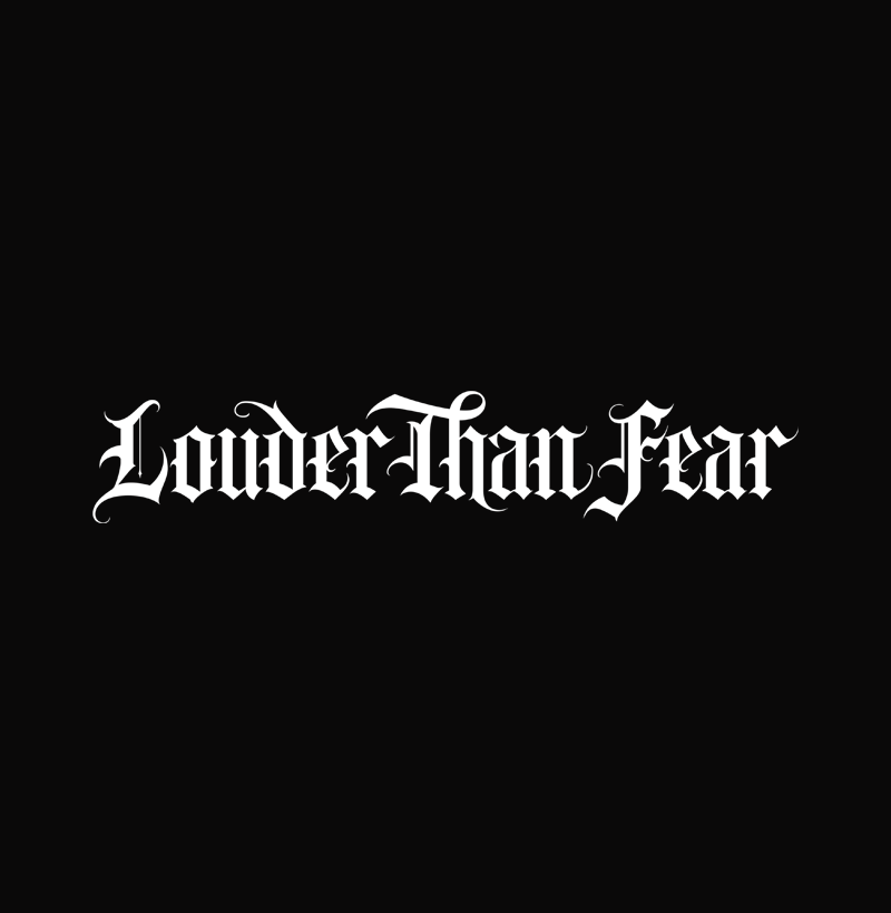 Lauder Than Fear - Moletom - Imagem 2