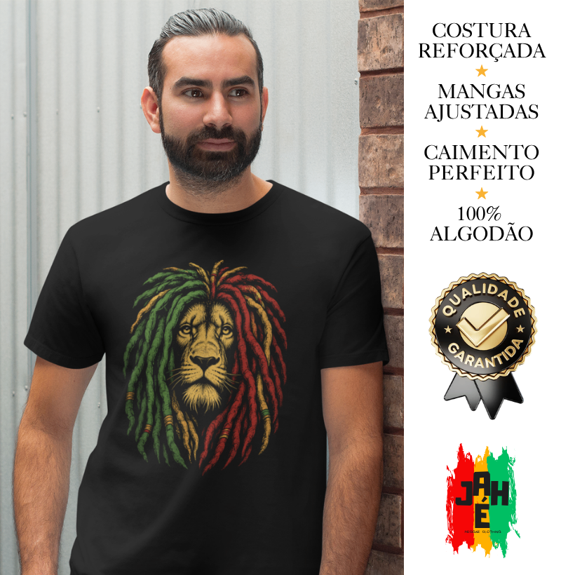 Lion vibration - Imagem 2