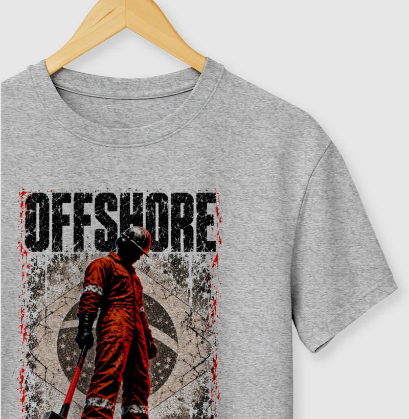 Offshore Worker Brasil - 1 - Imagem 4