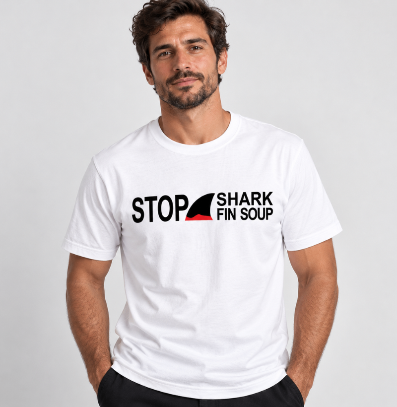 Stop Shark Finning - Imagem 2