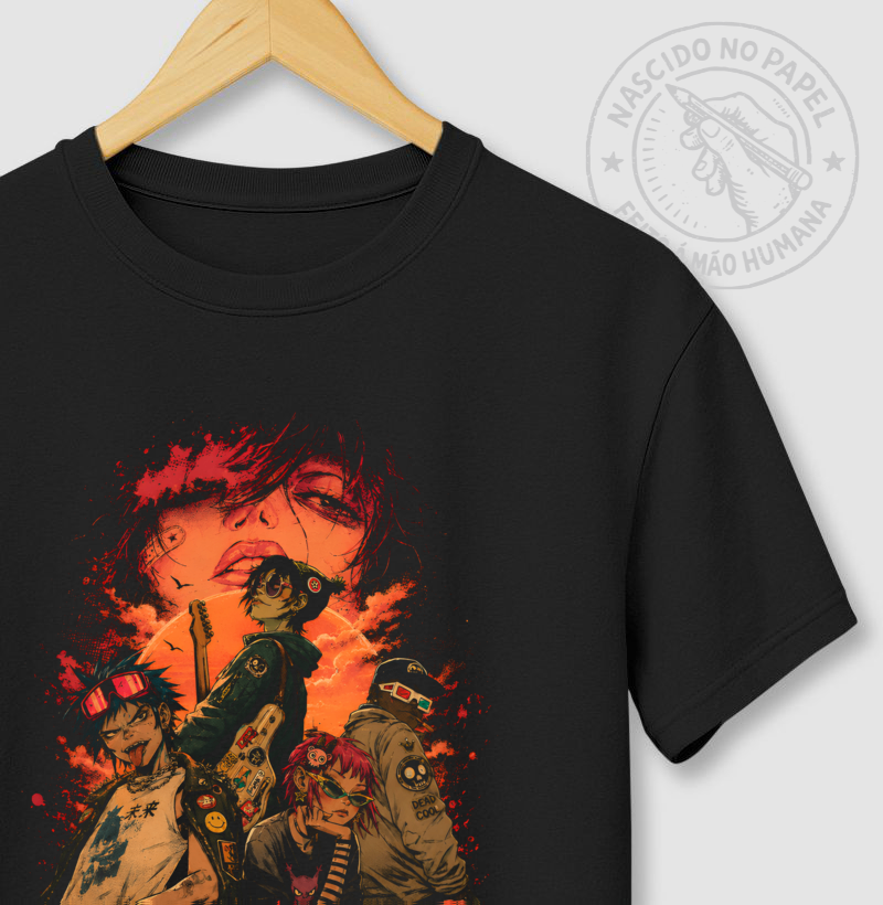 Camisa 3