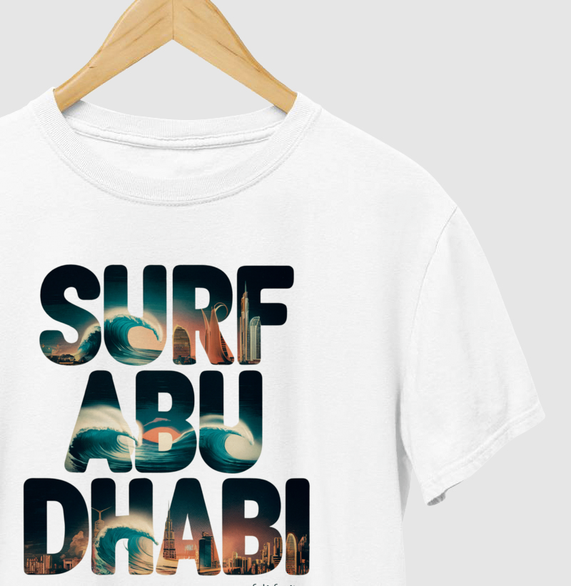 SURF ABU DHABI - Imagem 3