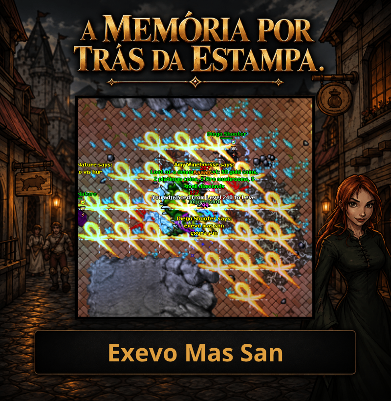 Exevo Mas San Rocks! - Imagem 2