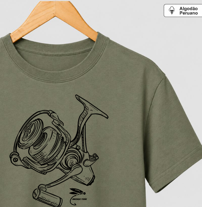 Minicraque Fishing - Imagem 4