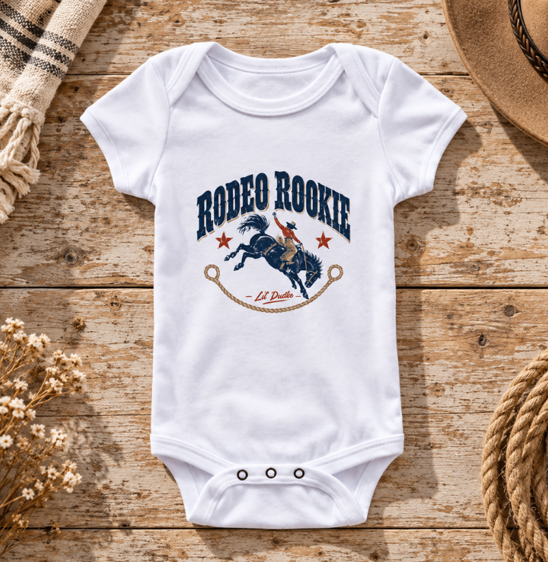 Country Rodeo Rookie - Imagem 2