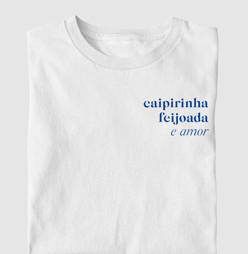 Caipirinha, Feijoada e amor - Imagem 4