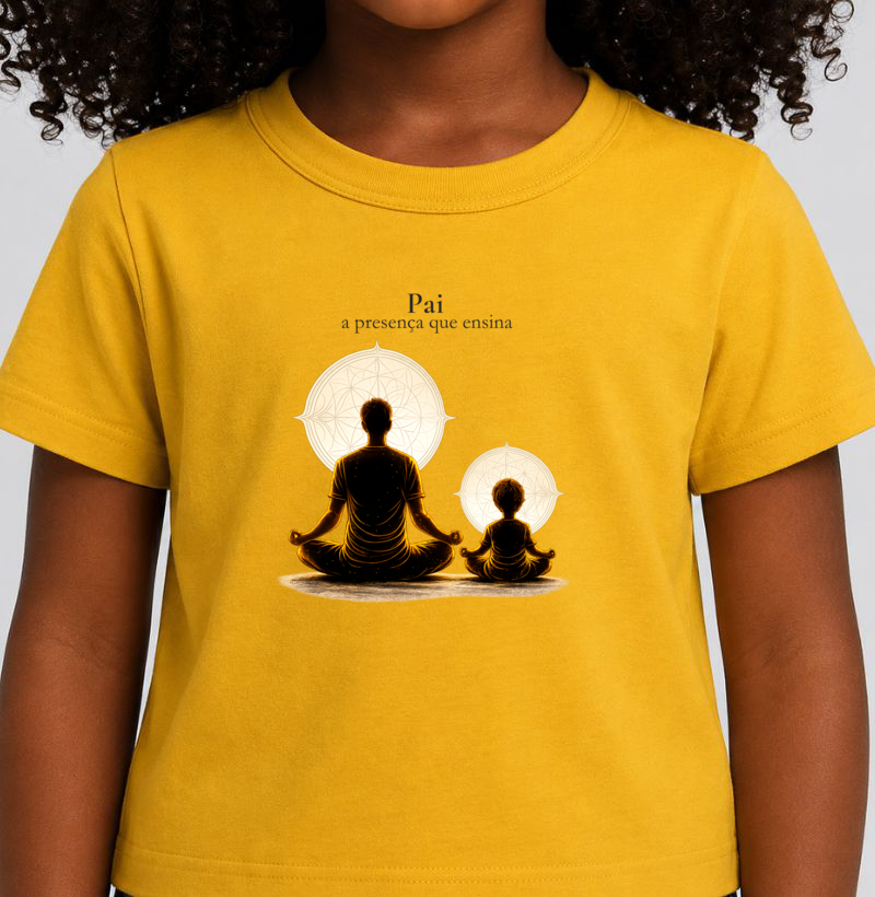 Pai • Presença que Ensina (infantil) - Imagem 4