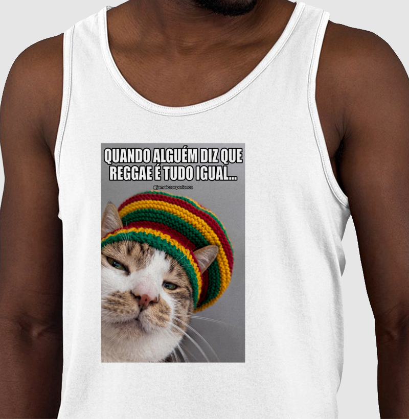 Jamaicat | Só que não! - Imagem 4