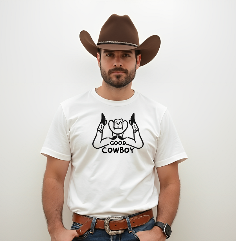 Bom Cowboy - Imagem 2