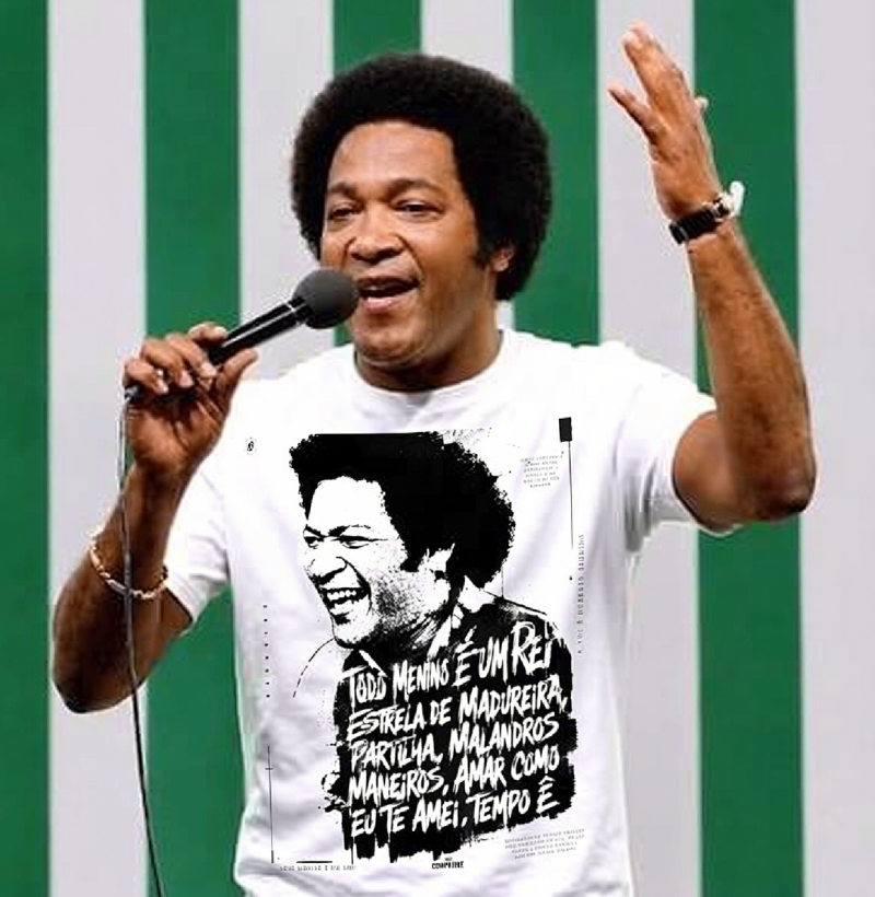 Camisa 1