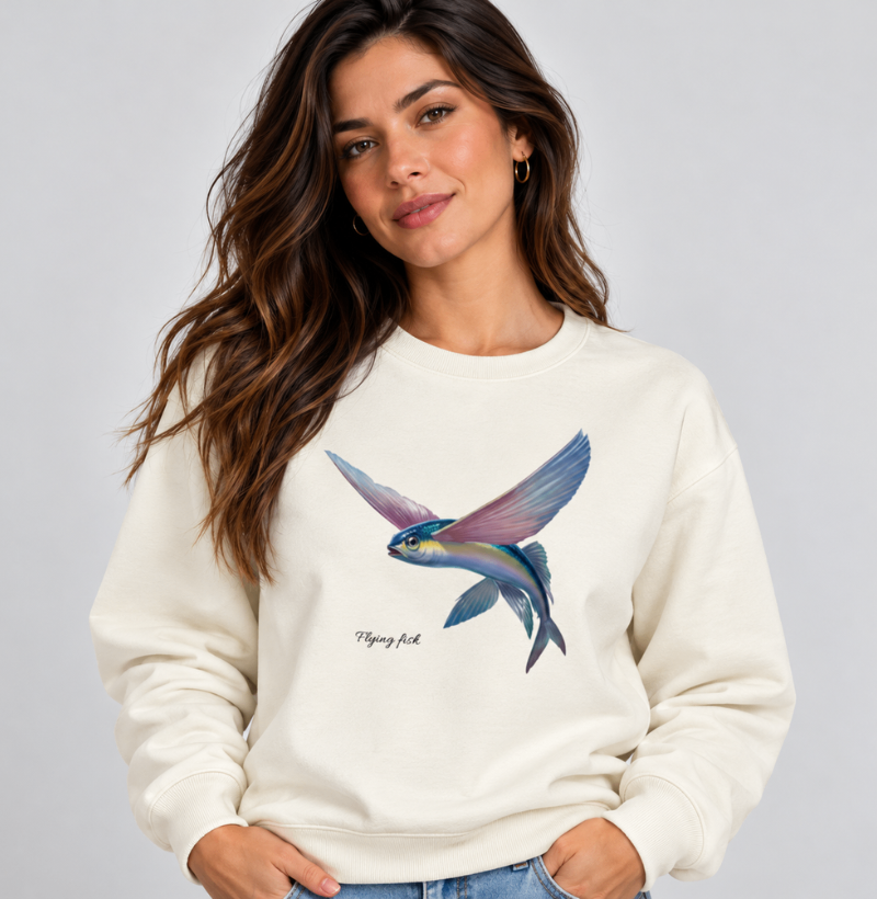 Flying Fish - Imagem 3